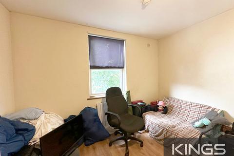 undefined, Onslow Road, Southampton