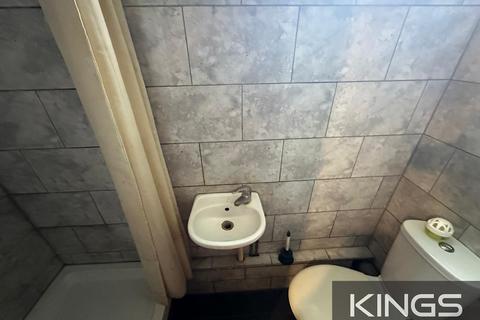 undefined, Onslow Road, Southampton