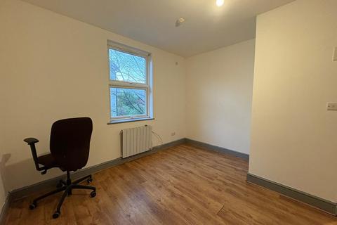 undefined, Onslow Road, Southampton