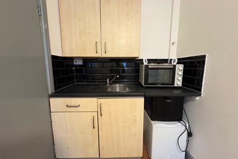 undefined, Onslow Road, Southampton