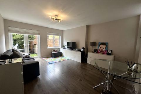 1 bedroom apartment for sale, 61 Pageant Avenue, London
