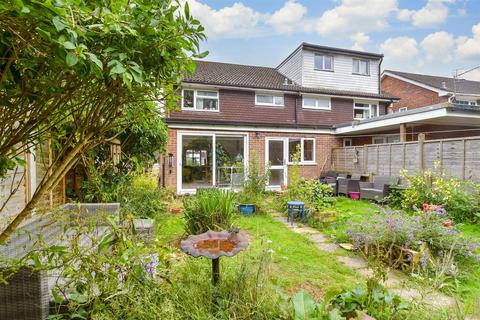 3 bedroom semi-detached house for sale, Yarmouth Close, Crawley, West Sussex