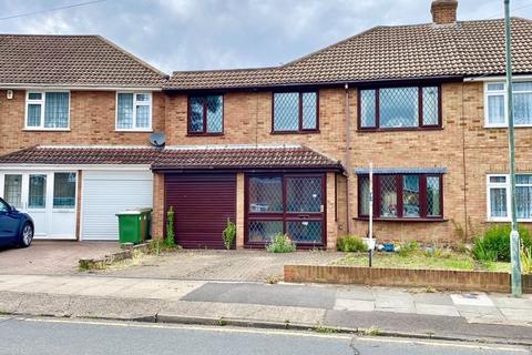 3 bedroom semi-detached house for sale, Thanet Road, Bexley