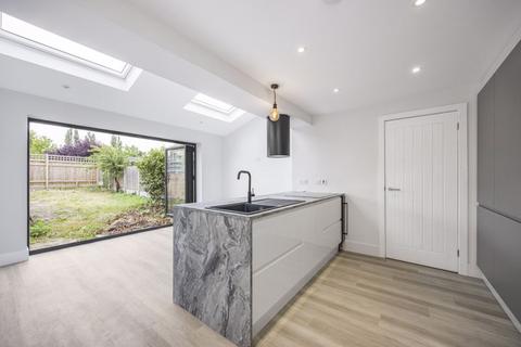 5 bedroom semi-detached house for sale, Sydney Road, Sidcup, DA14 6RA