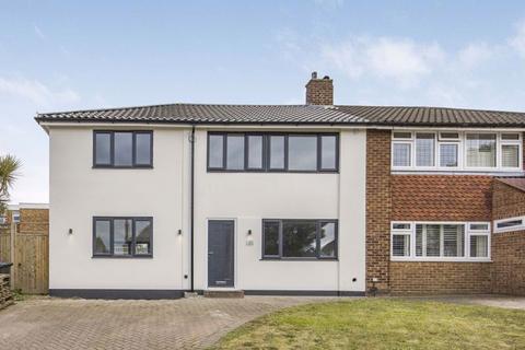 1 Sydney Road, Sidcup, DA14 6RA