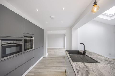 1 Sydney Road, Sidcup, DA14 6RA