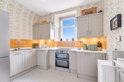 3 bedroom penthouse for sale, The Penthouse, Sea Tower Court, Bentfield Avenue, Ayr KA7 2XT