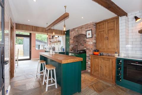 3 bedroom cottage for sale, Sugar Street, Rushton Spencer