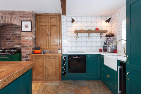 3 bedroom cottage for sale, Sugar Street, Rushton Spencer