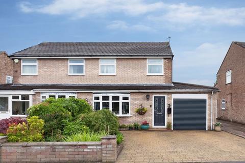 3 bedroom semi-detached house for sale, Maple Close, Congleton