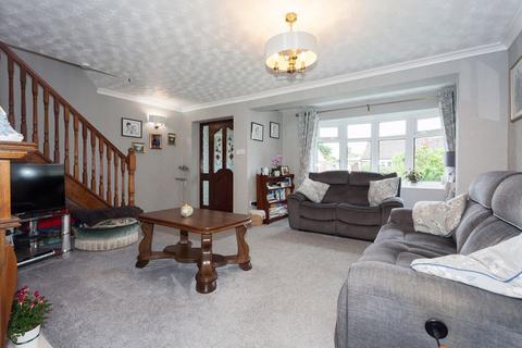 3 bedroom semi-detached house for sale, Maple Close, Congleton