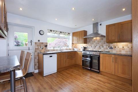 3 bedroom semi-detached house for sale, Maple Close, Congleton