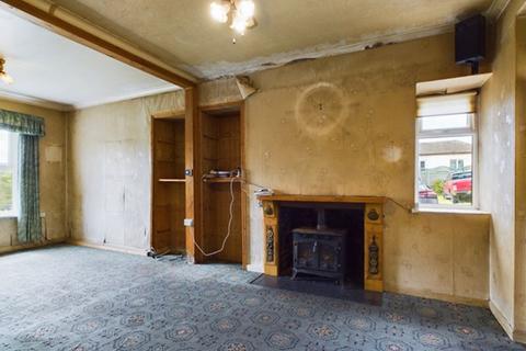 3 bedroom property with land for sale, Myrtle Hill, Ponthenri, Llanelli