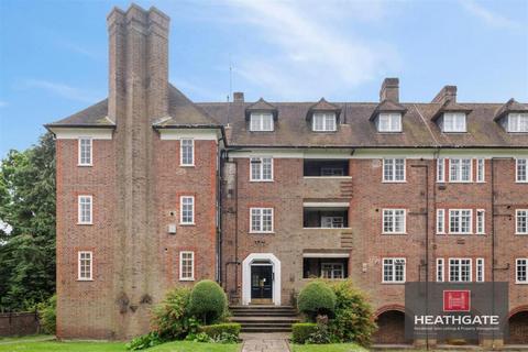 2 bedroom flat for sale, Lyttelton Road, Hampstead Garden Suburb NW11