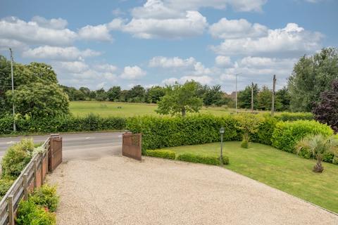 5 bedroom detached house for sale, Rendham Road, Saxmundham