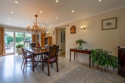 5 bedroom detached house for sale, Rendham Road, Saxmundham