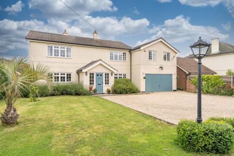 5 bedroom detached house for sale, Rendham Road, Saxmundham