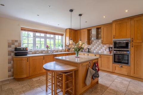 5 bedroom detached house for sale, Rendham Road, Saxmundham