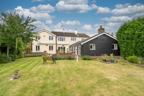 5 bedroom detached house for sale, Rendham Road, Saxmundham