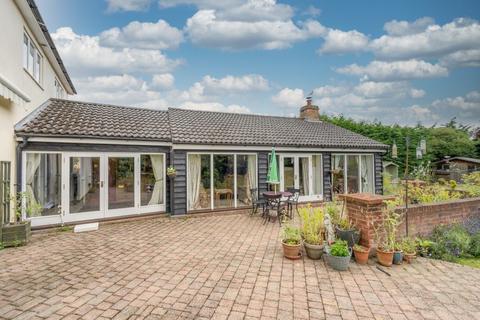 5 bedroom detached house for sale, Rendham Road, Saxmundham