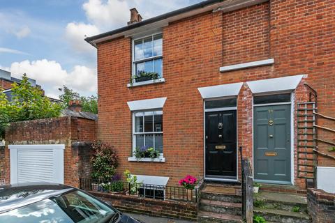 3 bedroom end of terrace house for sale, Winchester, SO23