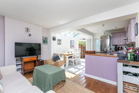 3 bedroom end of terrace house for sale, Winchester, SO23
