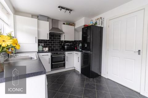 3 bedroom semi-detached house for sale, Reeve Way, Wymondham, Norfolk.