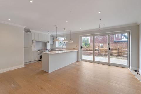 4 bedroom property for sale, Ashurst Road, Ashurst, Tunbridge Wells