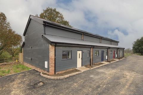 2 bedroom end of terrace house for sale, Ashurst Road, Ashurst, Tunbridge Wells