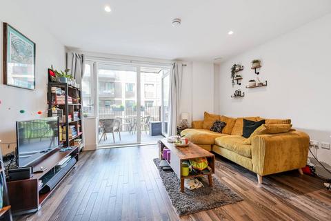 1 bedroom flat for sale, Moulding Lane, New Cross, London, SE14