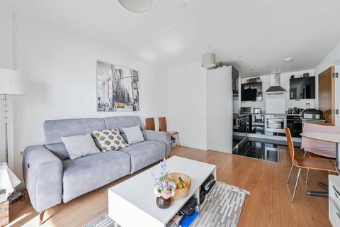 1 bedroom flat for sale, City Peninsula, Greenwich, London, SE10