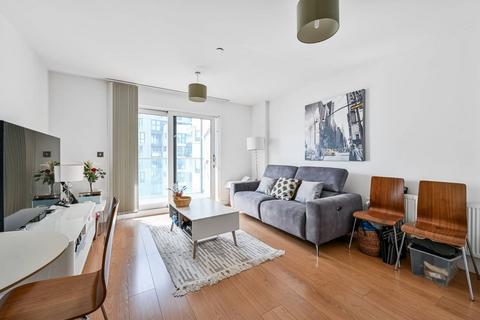 1 bedroom flat for sale, City Peninsula, Greenwich, London, SE10