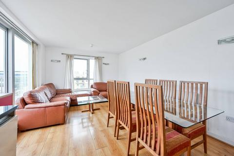 2 bedroom flat for sale, John Harrison Way, Greenwich Millennium Village, London, SE10