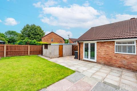 24 Bamford Close, Runcorn, WA7 5NT