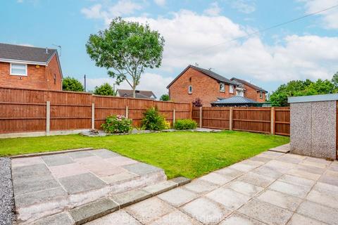 24 Bamford Close, Runcorn, WA7 5NT