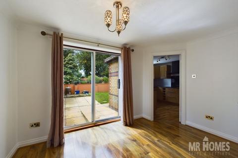 80 Blaise Place, Cardiff, CF11 6JR