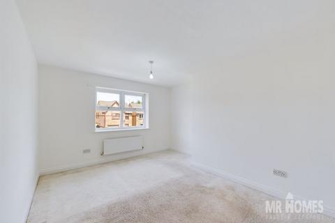 80 Blaise Place, Cardiff, CF11 6JR