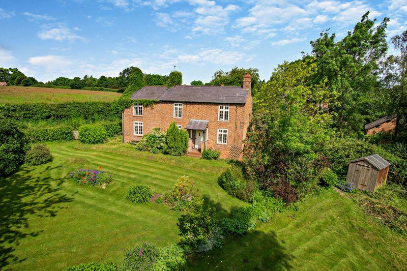Gardens and views
