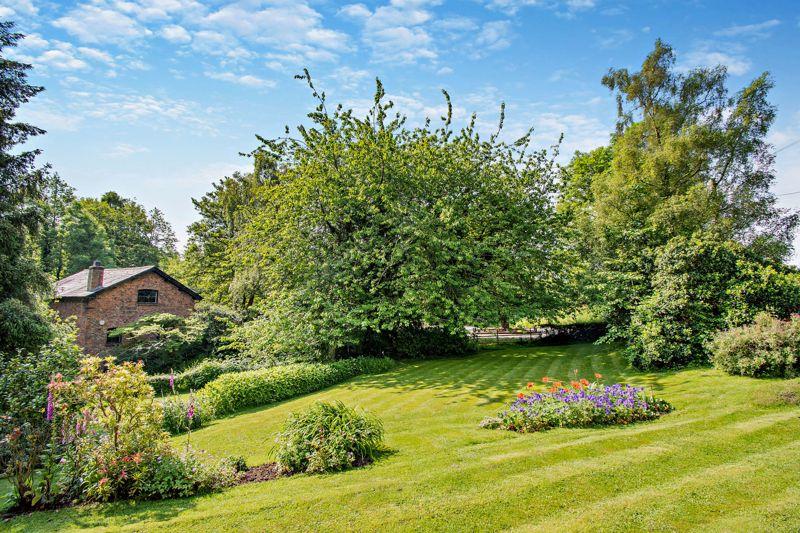 Gardens