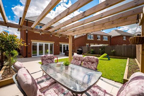 77 Reaseheath Way, Henhull, Nantwich, CW5 6XF