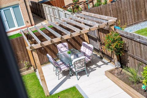 77 Reaseheath Way, Henhull, Nantwich, CW5 6XF