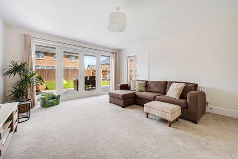 77 Reaseheath Way, Henhull, Nantwich, CW5 6XF