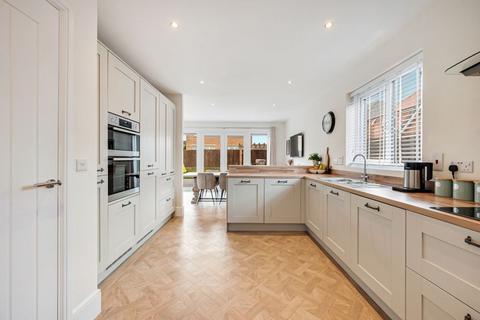 77 Reaseheath Way, Henhull, Nantwich, CW5 6XF