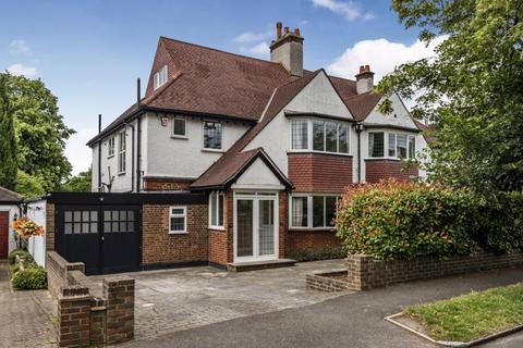 38 Highfield Road, Purley, CR8 2JG