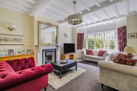 38 Highfield Road, Purley, CR8 2JG