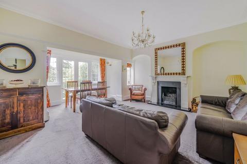 38 Highfield Road, Purley, CR8 2JG