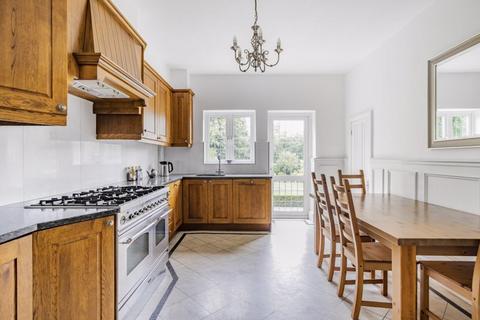 38 Highfield Road, Purley, CR8 2JG