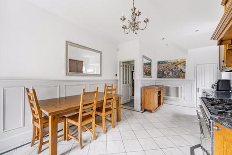 38 Highfield Road, Purley, CR8 2JG