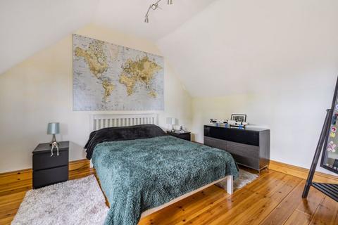 38 Highfield Road, Purley, CR8 2JG