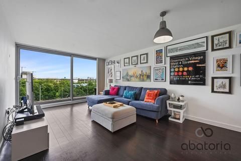 2 bedroom apartment for sale, Candy Wharf, 22 Copperfield Road, London, E3